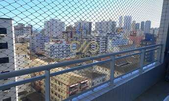 Imagem: Apartamento Padrão - Canto do Forte - Praia