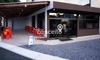 Imagem: Loja Térrea com 250m² no Passo Manso!