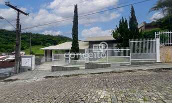 Imagem: Casa Mobiliada 3 Dormitórios e Piscina