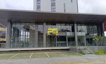 Imagem: Sala comercial 40m² nos Bancários, a venda