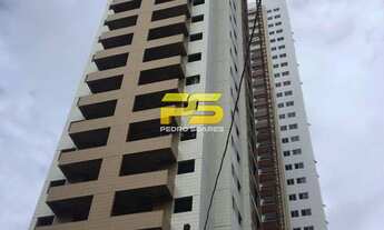 Imagem: Apartamento com 3 quartos à Venda, Manaíra