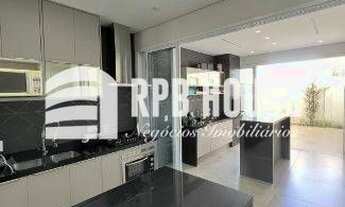 Imagem: Casa Condomínio Villa Romana