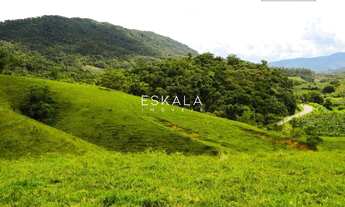 Imagem: Condomínio Rural - Terras de Amélia