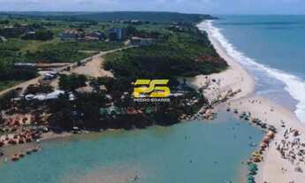 Imagem: Terreno 810m2 em Praia Bela á venda por