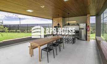 Imagem: Casa no Condomínio Vivendas da Mata