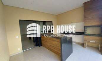 Imagem: Casa Condomínio Residencial Valência