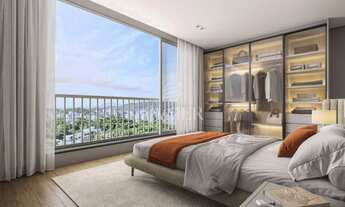 Imagem: Apartamento com 2 quartos, América - Joinville