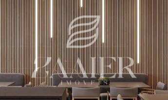 Imagem: Apartamento com 3 quartos, América - Joinville