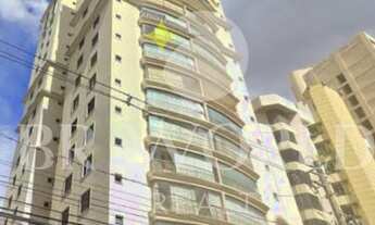 Imagem: Cobertura setor oeste com 3 suítes alto