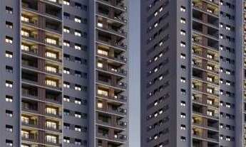 Imagem: On The Park Construtora CNL Construção