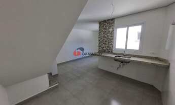 Imagem: Cobertura à venda, Vila Guarani, Santo