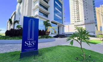 Imagem: Apartamento com 3 suítes - 134,33 m²