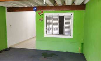 Imagem: Casa com 2 quartos, Vila Nova Aliança