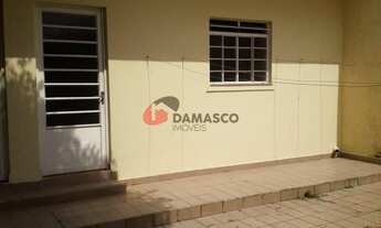 Imagem: Casa padrão à Venda, Santa Paula, São