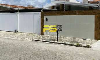 Imagem: CASA A VENDA NO BAIRRO DOS ESTADOS EM JOÃO