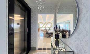 Imagem: Apartamento c/ vista DEFINITIVA para o mar