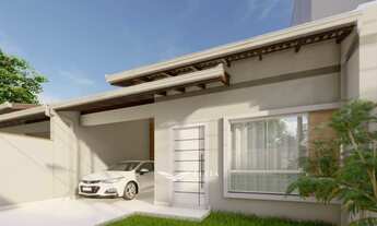 Imagem: Casa com 2 quartos à Venda, São Cristóvão