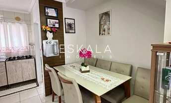 Imagem: Apartamentos com 02 quartos 01 vaga de