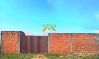 Imagem: Terreno, 240 m² - 604 norte (ARNE 71)