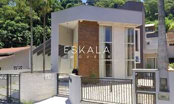 Imagem: Casa Alto Padrão, porteira fechada, 03