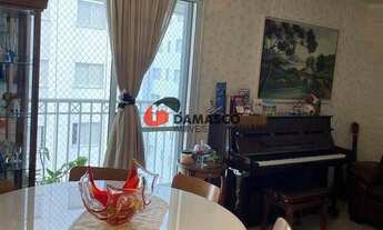 Imagem: Apartamento à venda, Mauá, São Caetano