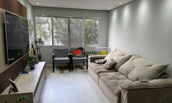 Imagem: Apartamento de 109m² com 3 dormitórios