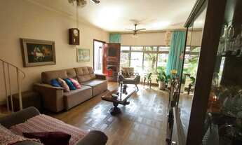 Imagem: Sobrado à venda 3 Quartos, 3 Vagas, 160M²