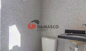 Imagem: Apartamento à venda, Vila Pires, Santo