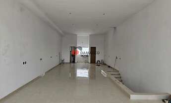 Imagem: Prédio para locação, Jardim, Santo André