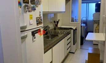 Imagem: Apartamento à venda, Olímpico, São Caetano