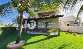 Imagem: CASA DE ALTO PADRÃO NO ROBALO