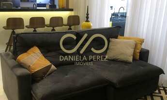 Imagem: Apartamento padrão- Caiçara -Praia Grande