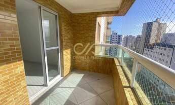 Imagem: Apartamento padrão- Ocian-Praia Grande