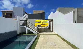 Imagem: CASA 80 mts² COM 02 QUARTOS POR 299 MIL