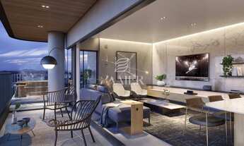 Imagem 1: Apartamento com 4 quartos, Atiradores - Joinville