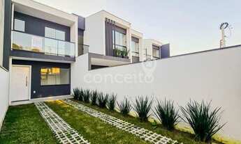 Imagem: Sobrado com 2 Suítes com 2 Vagas na Velha