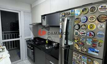 Imagem: Apartamento padrão à Venda, Vila Prudente