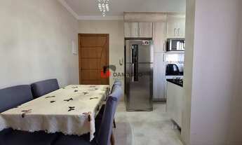 Imagem: Cobertura à venda, Vila Metalúrgica, Santo