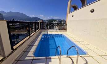 Imagem: Cobertura Duplex Centro Ref 1659