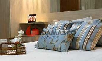 Imagem 6: Apartamento à venda 2 Quartos, 2 Vagas, Vila Humaitá, Santo André - SP