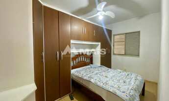 Imagem: Apartamento, 2 dormitórios, 1 banheiros