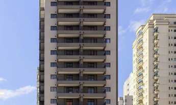 Imagem: Vitta Vila Mariana Construtora Suplan