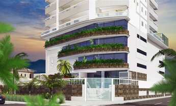 Imagem: Apartamento Padrão - CAIÇARA - PRAIA GRANDE