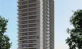 Imagem: Apartamento Padrão - AVIAÇÃO - PRAIA