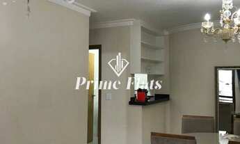 Imagem: Flat disponível para venda no Edifício