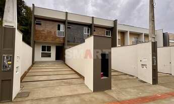 Imagem: Geminado com 1 Suíte 2 Quartos no bairro