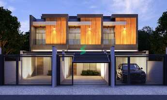 Imagem: Sobrado Geminado com 3 quartos à Venda