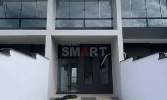 Imagem: Casa Geminada com 2 Suítes no Três Rios