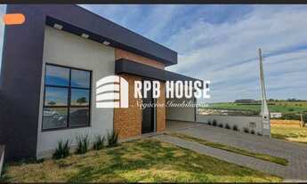 Imagem: Condominio Terras San Pedro