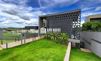 Imagem: Casa no Condomínio Alphaville 3